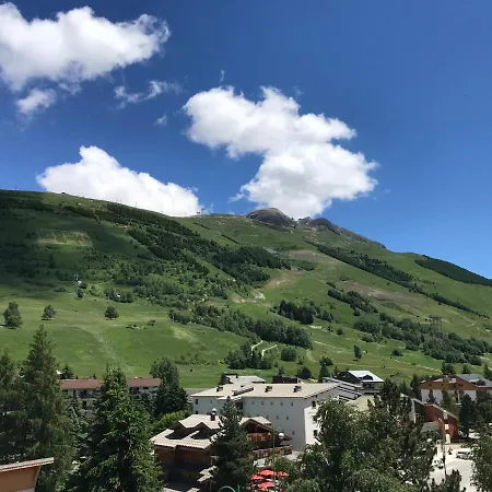 Coup De Coeur - Centre Station, Proche Pistes De Les Deux Alpes