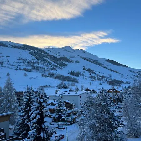Coup De Coeur - Centre Station, Proche Pistes De * Les Deux Alpes