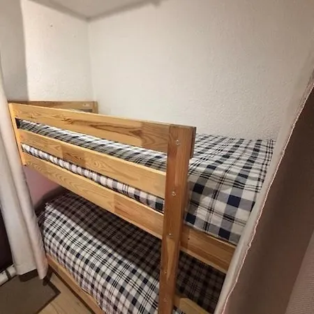 Coup De Coeur - Centre Station, Proche Pistes De Daire