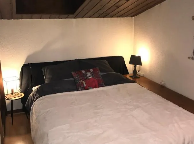 Coup De Coeur - Centre Station, Proche Pistes De