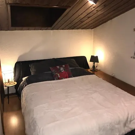 Coup De Coeur - Centre Station, Proche Pistes De