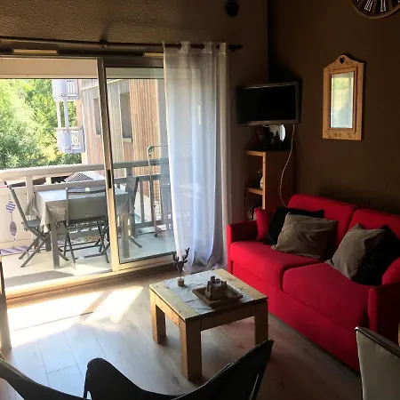 Coup De Coeur - Centre Station, Proche Pistes De Apartman Les Deux Alpes