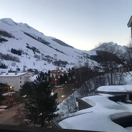 Coup De Coeur - Centre Station, Proche Pistes De