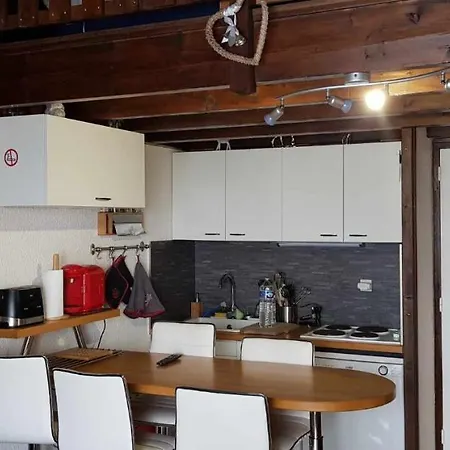 Apartman Coup De Coeur - Centre Station, Proche Pistes De *