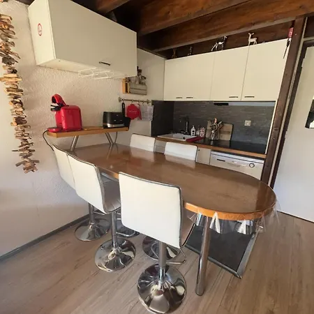 Coup De Coeur - Centre Station, Proche Pistes De * Les Deux Alpes