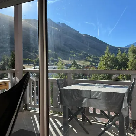 Coup De Coeur - Centre Station, Proche Pistes De * Ле дез Альп