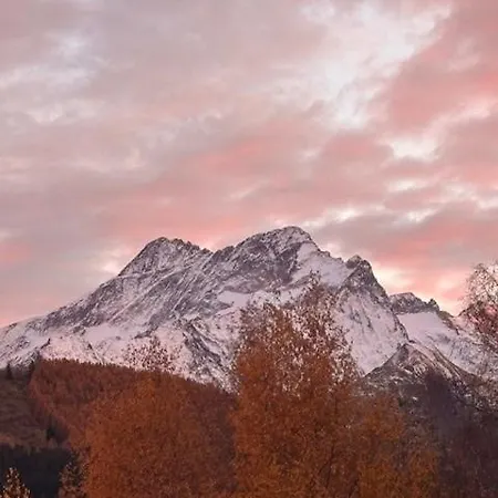 Апартаменты Coup De Coeur - Centre Station, Proche Pistes De Ле дез Альп