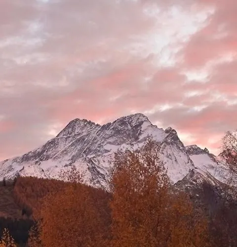Апартаменты Coup De Coeur - Centre Station, Proche Pistes De Ле дез Альп